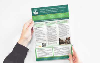 BID Levy Leaflet