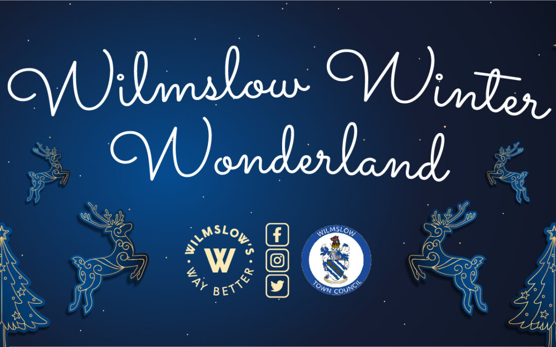 Wilmslow Winter Wonderland