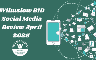April Social Media Round-Up