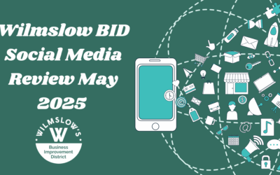 May 2025: A Month of Momentum on Social Media
