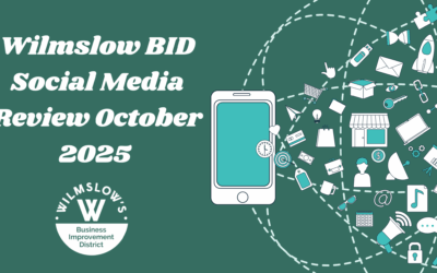 OCTOBER SOCIAL MEDIA PERFORMANCE