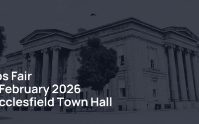 Tourism, Leisure and Hospitality Jobs Fair in Macclesfield