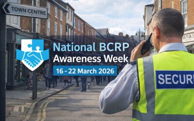 National Business Crime Reduction Partnership (BCRP)