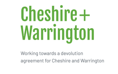 New Interim Chief Executive The Cheshire and Warrington Combined Authority