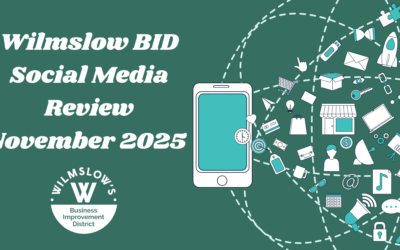 Wilmslow’s Way Better Social Media Stats Report November 2025