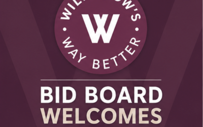 Wilmslow BID Annual Business Survey 2026